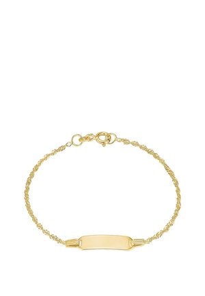 IDENT - Bracciale - gold coloured