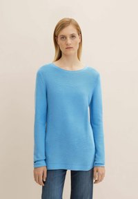 TOM TAILOR - Sweter
