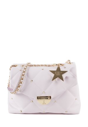 HOLI - Skuldertasker - light rose