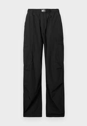 PANTALONE - Bukser - nero