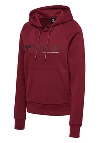 Hummel NONI 2.0  - Bluza z kapturem