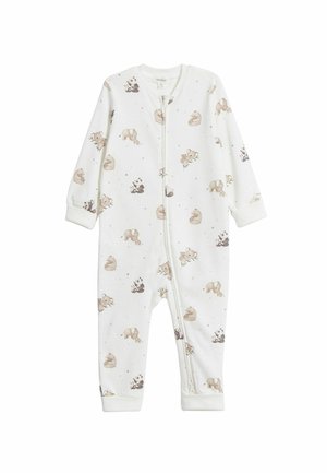 Newbie Pyjamas - off white