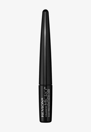 Revlon EYELINER COLORSTAY MICRO™ EASY PRECISION LIQUID LINER - Eyeliner - shrink black