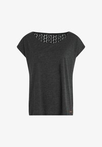 Niet geselecteerd, true black