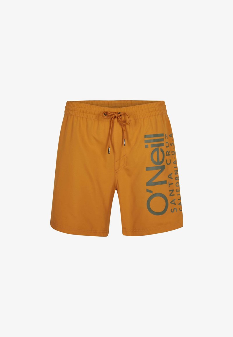 O'Neill ORIGINAL CALI - Peldēšanas šorti - nugget
