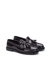 Martinelli SETTALA - Zapatos sin cordones - black