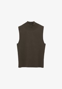 Seleccionado, deep depths