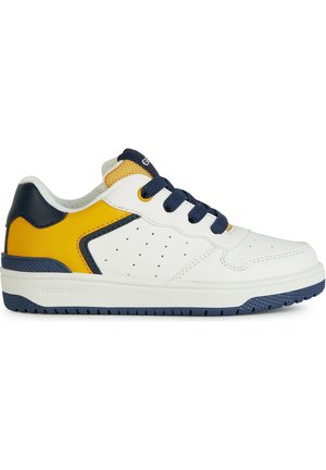 Sneakers basse - white