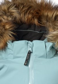 Isbjörn of Sweden TODDLER - Overall - mint