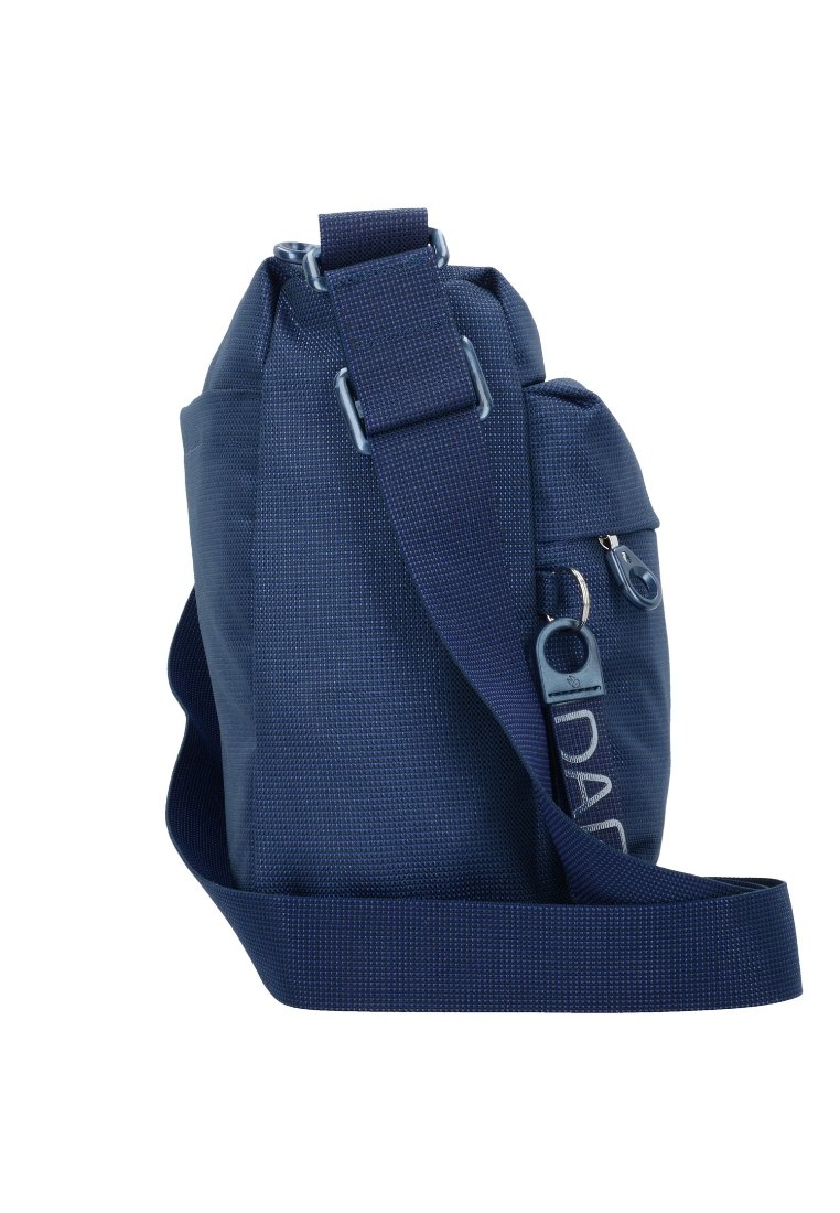 Damen Handtaschen | Mandarina Duck Umhängetasche dress blue/blau - RH64615 Damen Handtaschen | Mandarina Duck Umhängetasche dress blue/blau - RH64615