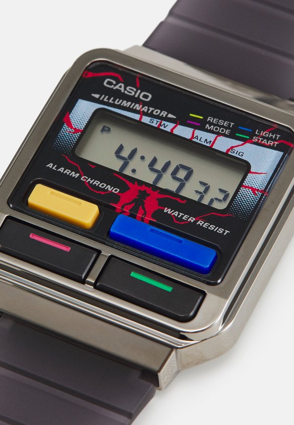 VINTAGE X STRANGER THINGS UNISEX - Digital watch4