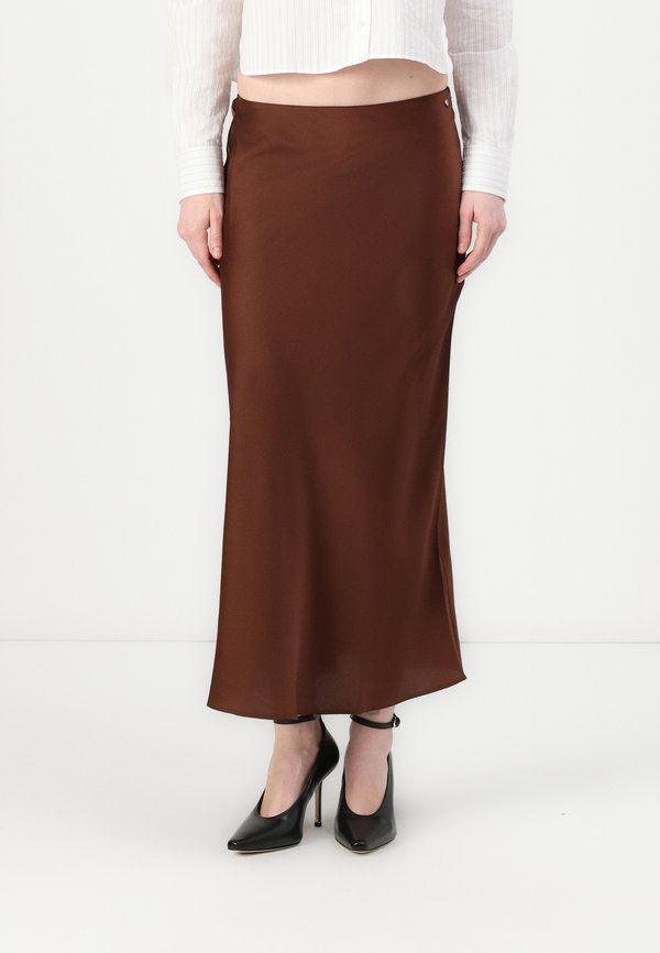 VISOS - Maxi skirt