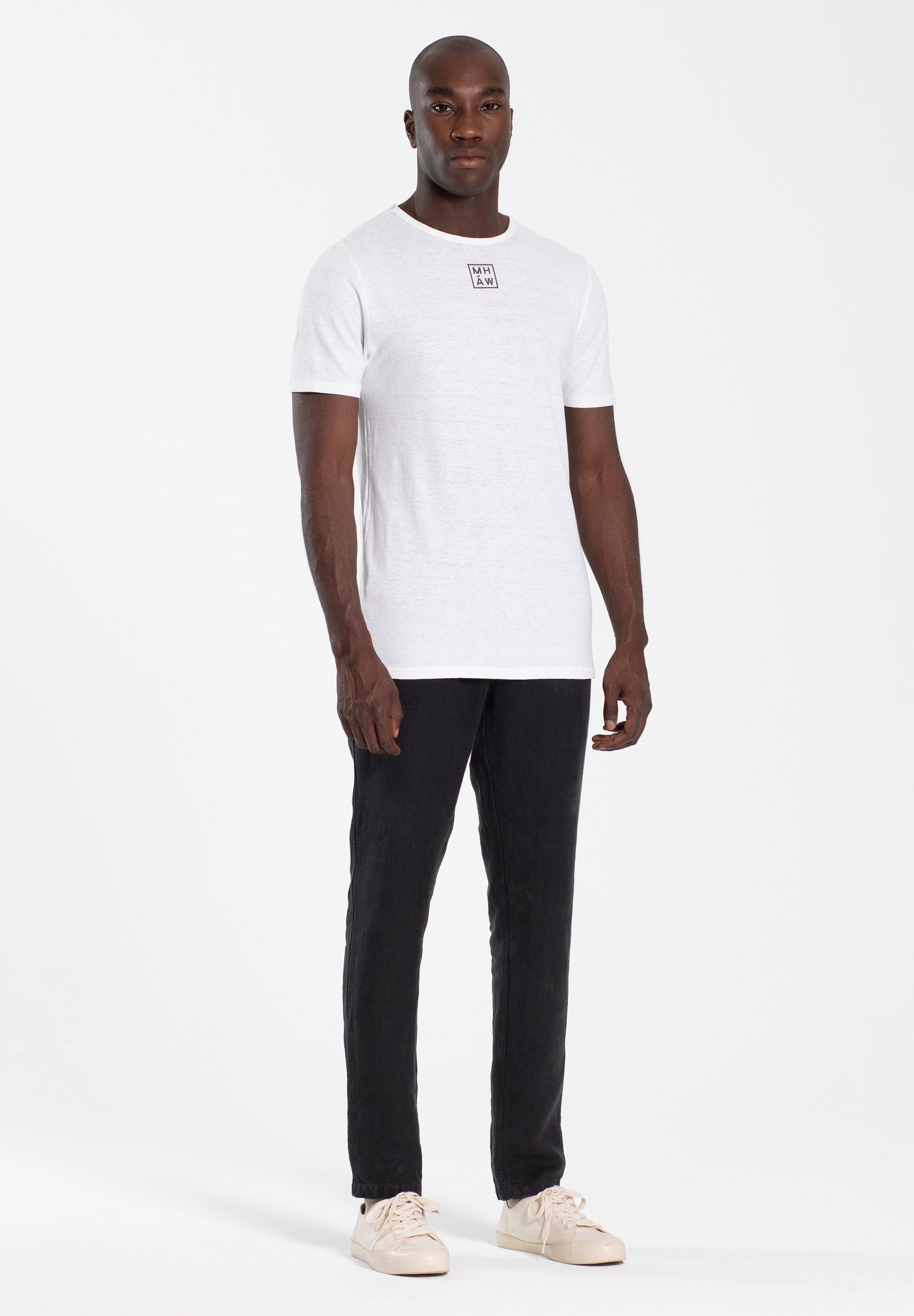 Damen T-Shirt print Damen T-Shirt print