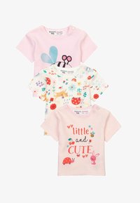 Selezionato, pink cream