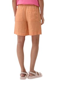 s.Oliver Short - orange