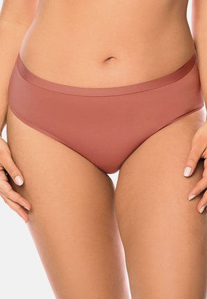 Vivisence Bikinibukser - dark pink