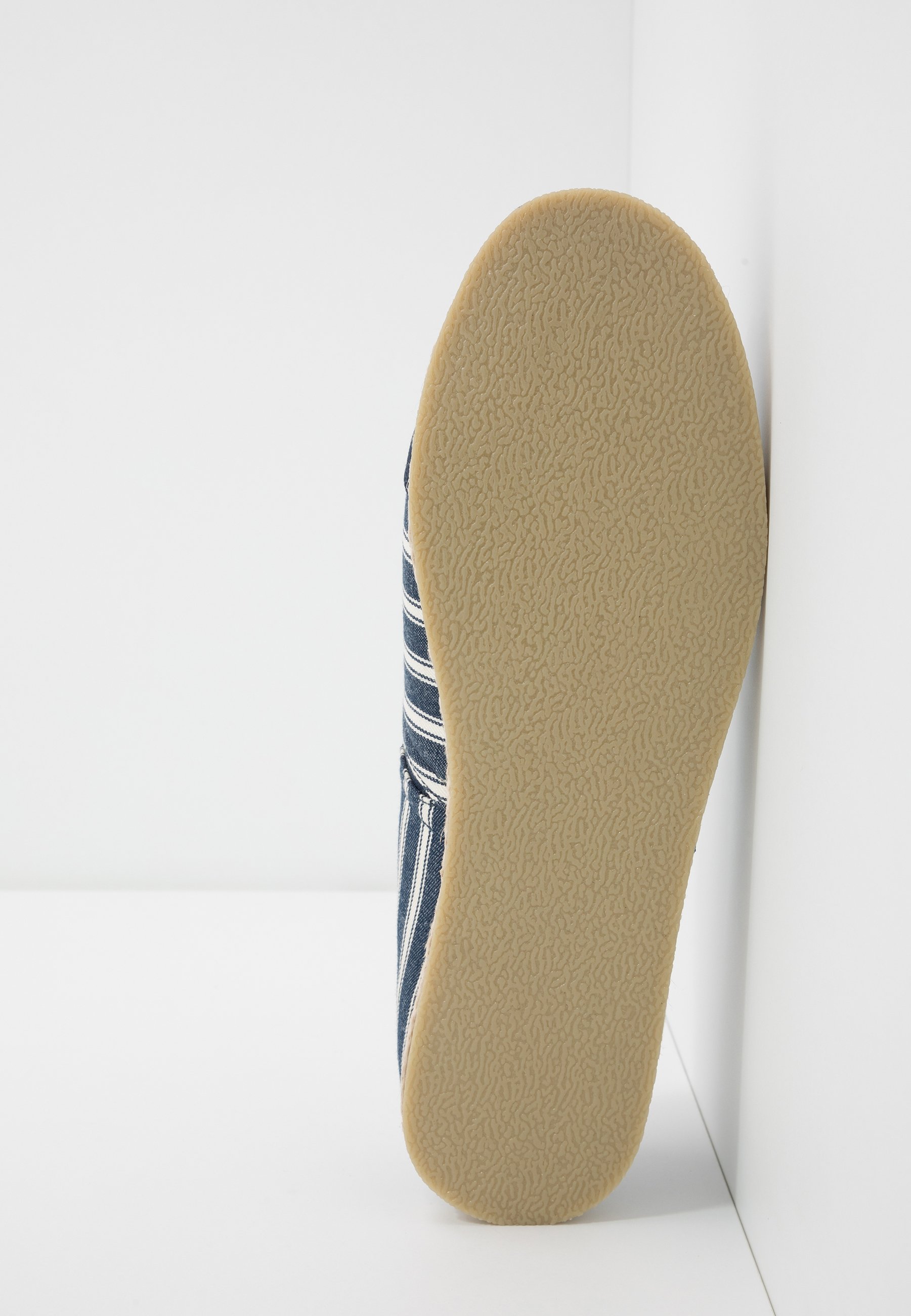 Herren JFWESPADRILLE STRIPE - Espadrille Herren JFWESPADRILLE STRIPE - Espadrille