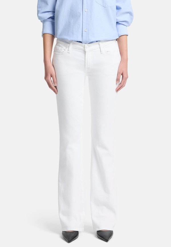 ORIGINAL TAILORLESS - Jeans Bootcut