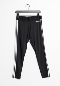 adidas Performance Punčochy - black
