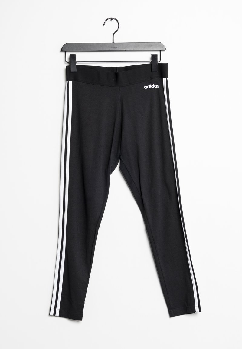 adidas Performance Punčochy - black