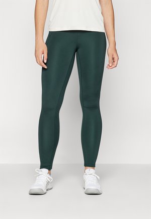 Björn Borg ESSENTIAL - Tights - scarab