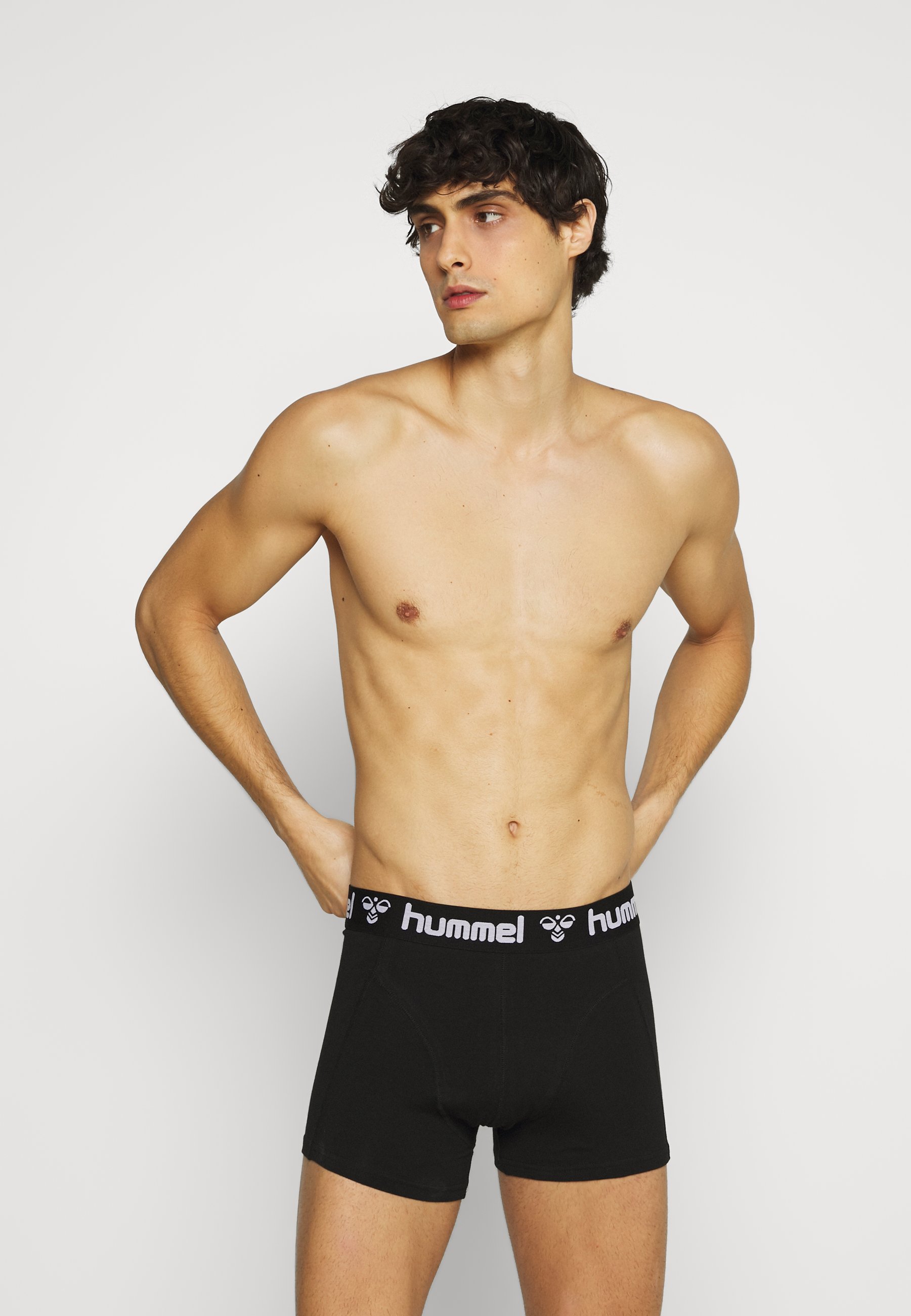 Men MARS BOXERS 2 PACK - Pants Men MARS BOXERS 2 PACK - Pants