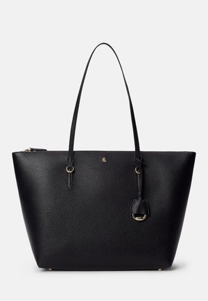 Cabas - black