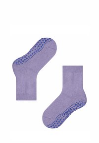 FALKE CATSPADS - Socken - light lilac