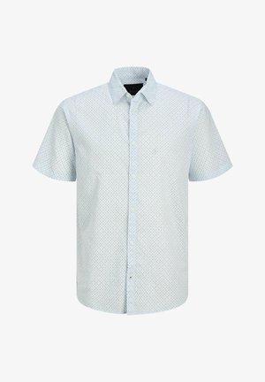 Jack & Jones PREMIUM, HEMD REGULAR FIT HEMD - Skjorter - cashmere blue