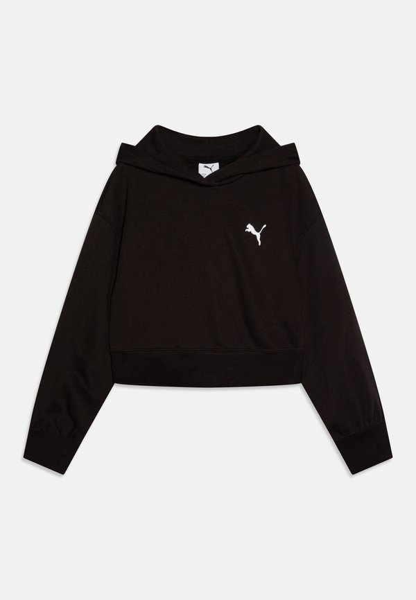 WARDROBE SHORT LENGTH HOODIE UNISEX - Kapuzenpullover