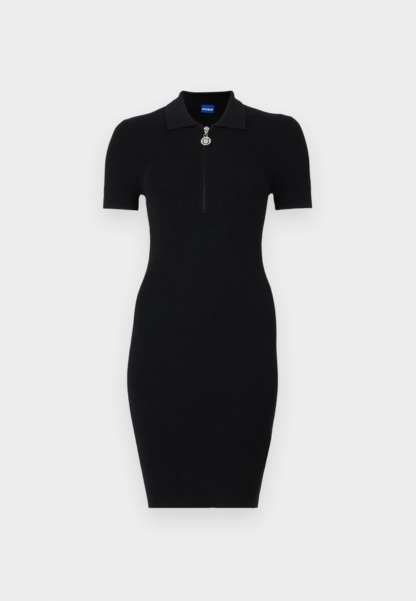 SHOLERI - Jumper dress4