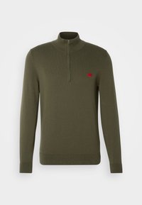 SAN QUINTUS - Maglione - dark beige