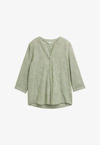 Valitud, deep ivy green