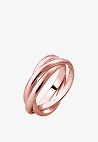 Niet geselecteerd, rosegold-coloured
