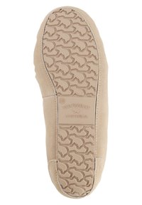 Warmbat Australia NOWRA - Moccasins - blush