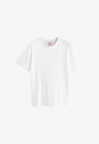 Ausgewählt, white
