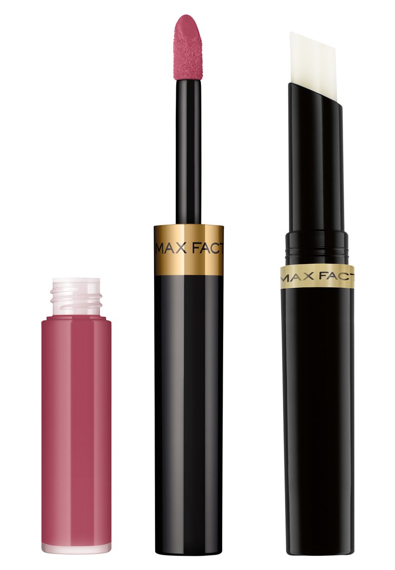 Max Factor LIPFINITY - Flüssiger Lippenstift - 55 sweet