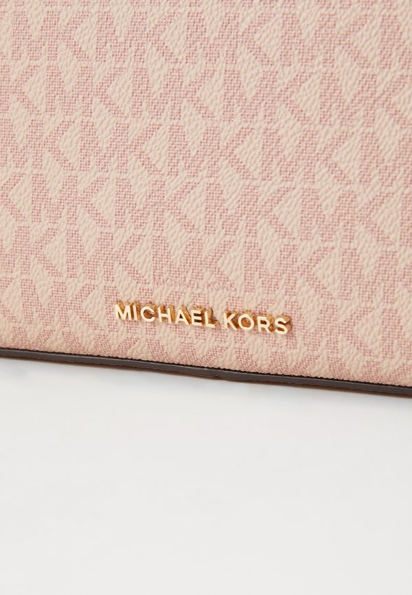 EMPIRE CHAIN POUCHETTE - Handbag - ballet4