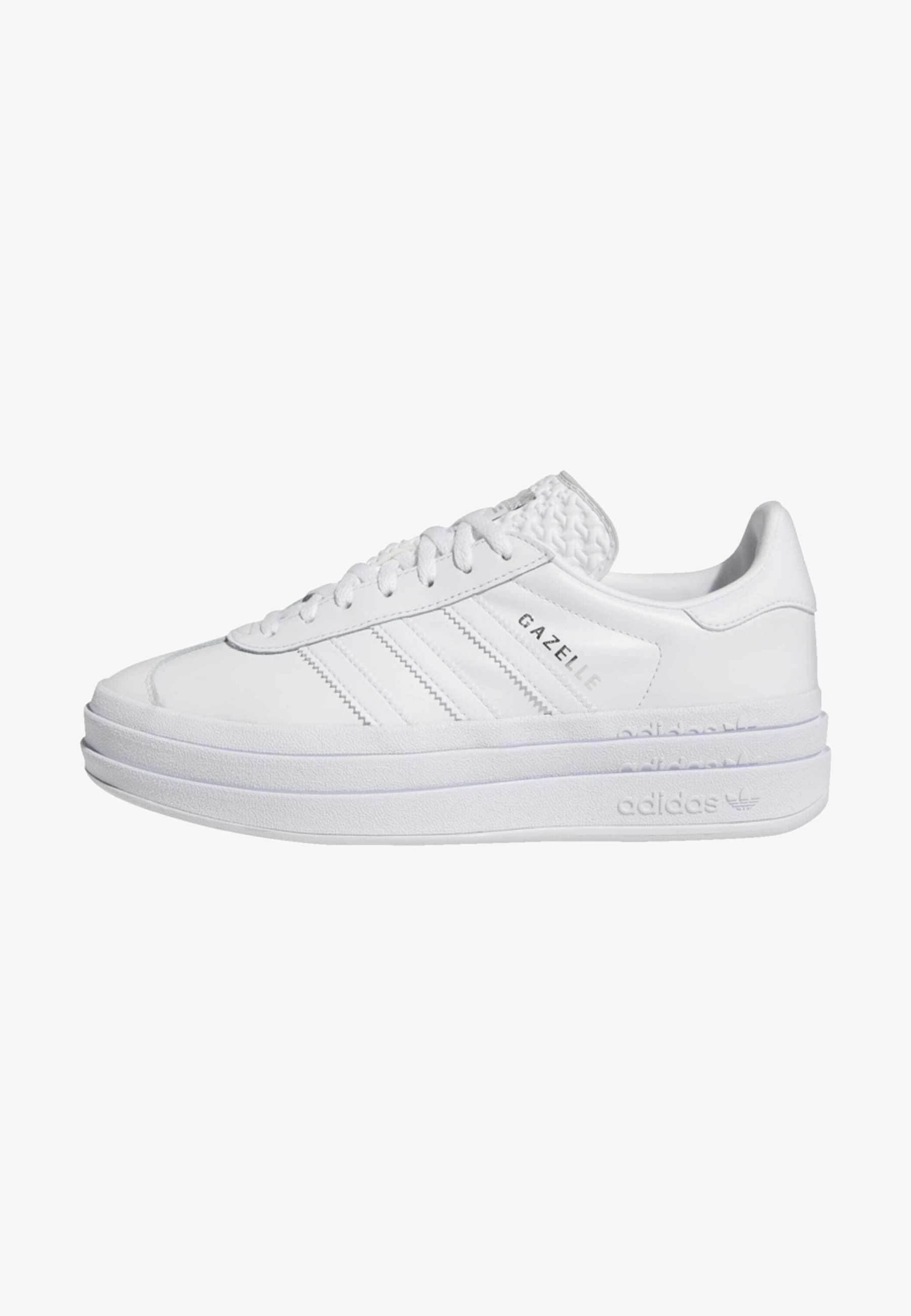 Adidas originals gazelle mujer blancas Clearance