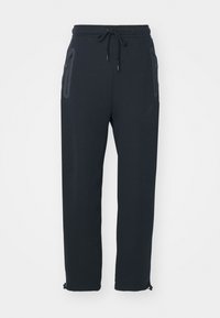 TECH - Pantalon de survêtement - black