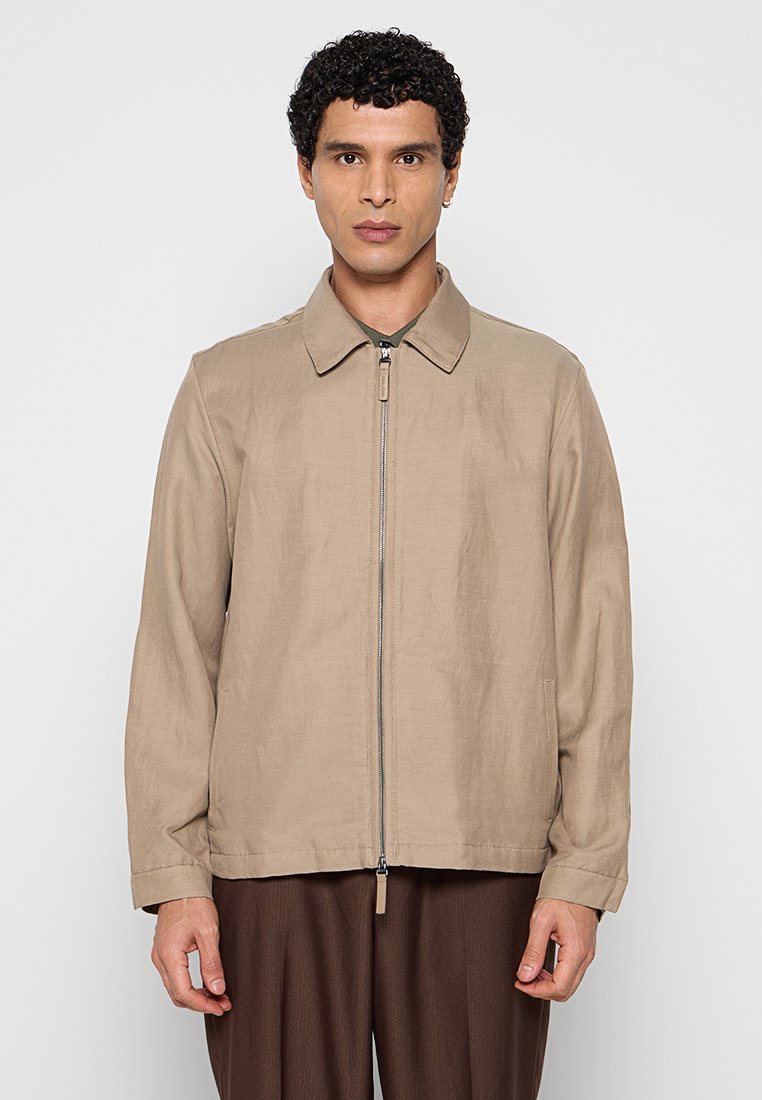 Calvin Klein Lichte jas meerkleurig