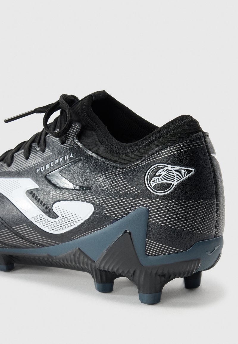 Scarpe Da Calcio Joma Dribling 2535 TF – Uomo, Colore Menta, Suola In Gomma Per Terreni Sintetici, Taglia 41 EU