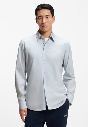 RELEGANT - Hemd - light pastel grey