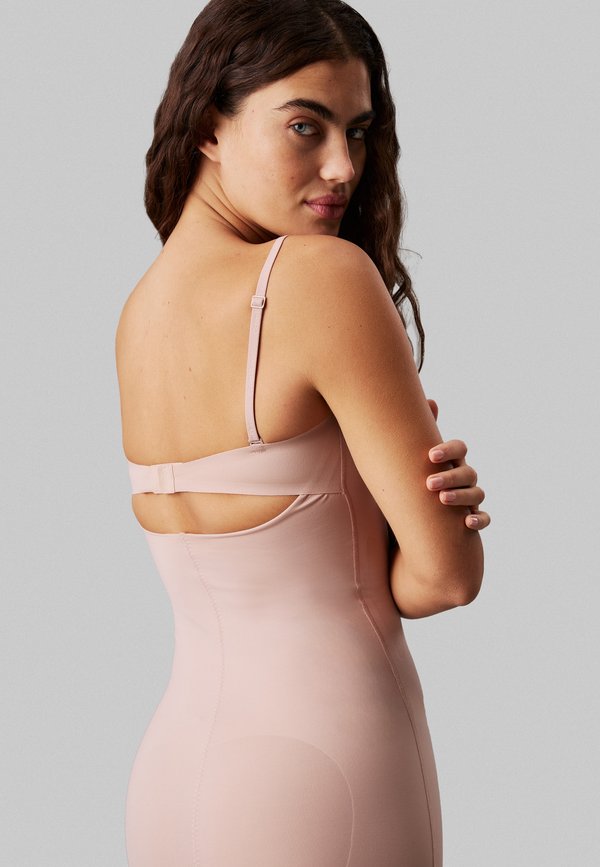 SLIP STAY PUT STRETCH - Shapewear - cedar3