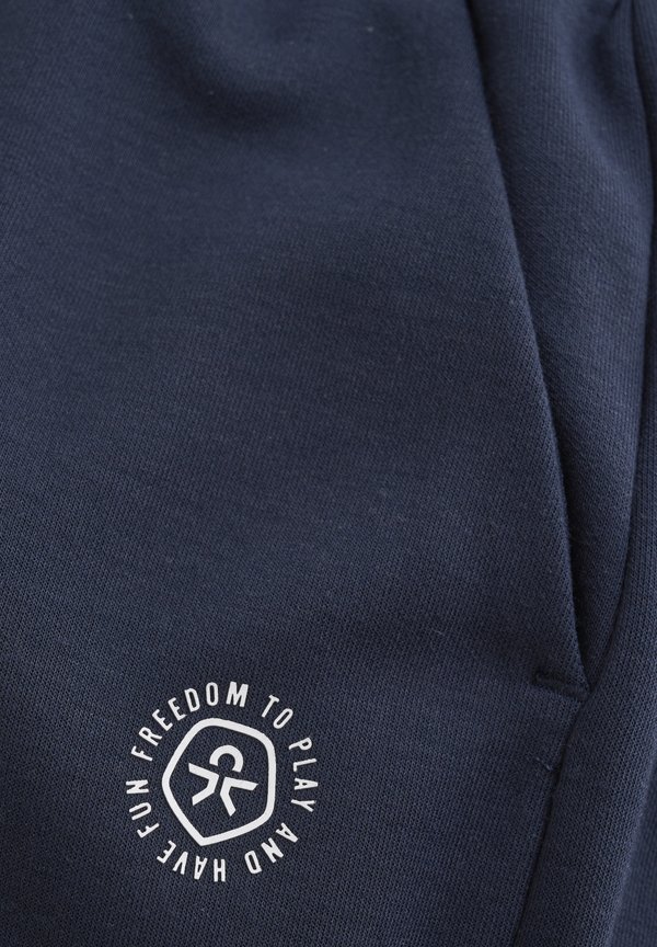 COSweat - Tracksuit bottoms - total eclipse2