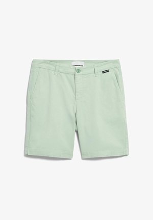 ARMEDANGELS, CHINO - Shorts - foam