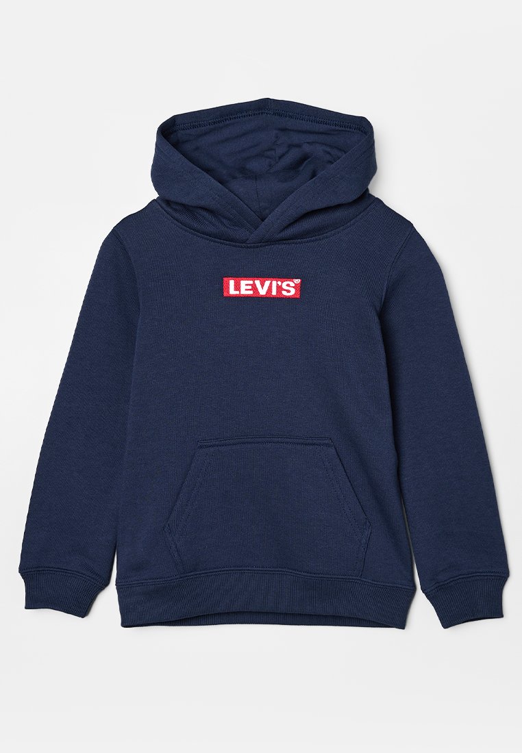 Levi’s® Hoodie blauw Levi’s® Hoodie blauw