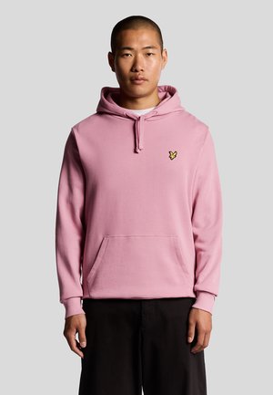 Sweatshirt - x garden rose