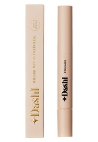 Dashl Brow Boss Pomade - Eyeliner - dark brown