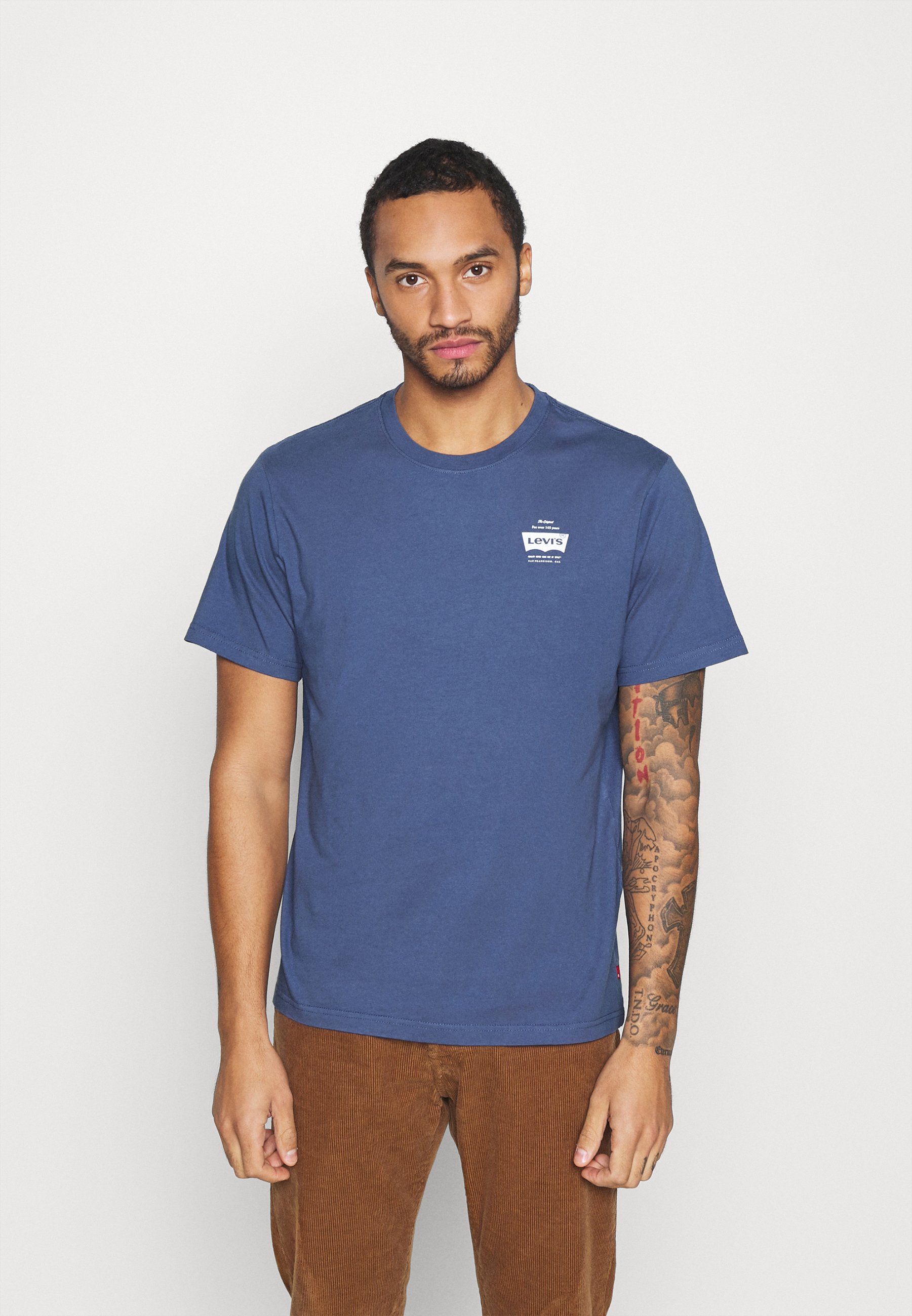 zalando tshirt levis